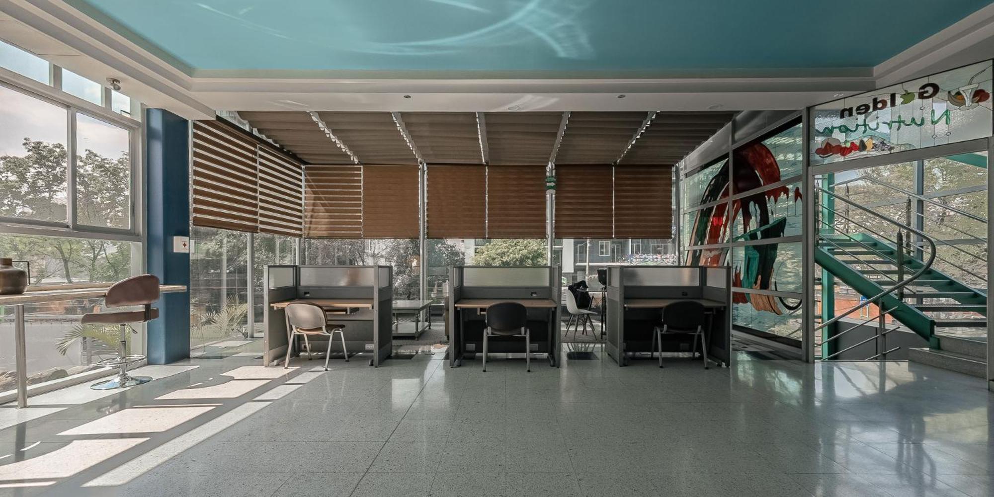 Cama En Habitacion Compartida Mixta 墨西哥城 外观 照片
